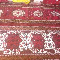 قالیچه دست بافت