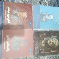 فروش کتاب ارشد روانشناسی بالینی|کتاب و مجله آموزشی|ارسنجان, |دیوار