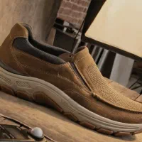 کفش مردانه اورجینال pavers از اروپا|کیف، کفش، کمربند|شیراز, زند|دیوار