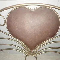 تخت فلزی|تخت و سرویس خواب|میاندوآب, |دیوار