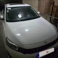 ریسپکت پرایم ۱۴۰۲|خودرو سواری و وانت|تهران, تهرانپارس غربی|دیوار