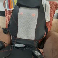 صندلی ماساژور|صندلی و نیمکت|بیجار, |دیوار