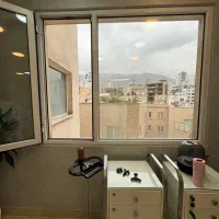 فرشته ۷۰ متر سالن و اتاق/ مینیمال / همه مشاغل|اجارهٔ دفتر کار، اتاق اداری، مطب|تهران, الهیه|دیوار