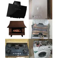 تعمیرات بخاری پکیج آبگرمکن اجاق گاز هود لباسشویی|خدمات پیشه و مهارت|کرج, حاجی آباد|دیوار