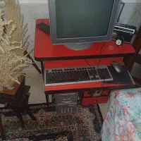 میز کامپیوتر