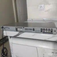 پخش دی وی دی سامسونگ 8 سال استفاده نشده|پخش‌کننده DVD و ویدیو|کرج, شاهین‌ویلا|دیوار