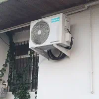 نصب و جابجایی کولر|خدمات پیشه و مهارت|رشت, شالکو|دیوار