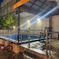 اجاره باغ ویلا داخل بافت مشهد