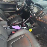 جک s5درحد خشک|خودرو سواری و وانت|سیلوانه, |دیوار