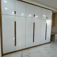 ساخت تعمیر تخت کمد کمجا تاشو بازشو یکنفره دونفره