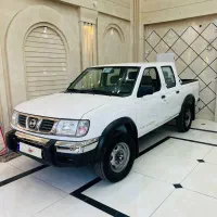 خرید و فروش پیکاپ هایلوکس رونیز کاپرا