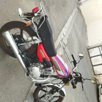 هندا 200 در حد صفر