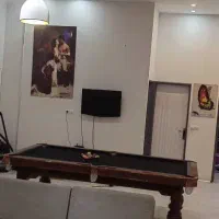 ویلا سایه دو|اجارهٔ کوتاهمدت ویلا و باغ|کرج, کمالشهر|دیوار