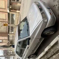 پراید ۱۴۱ سند تک برگ سال ۱۳۸۵|خودرو سواری و وانت|اصفهان, باغ فدک|دیوار