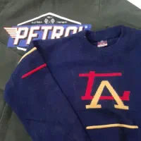 لباس بافت وهودی اورجینال سایز ۵۰ مناسب ۶تا۸ سال|کفش و لباس بچه|تهران, افسریه شمالی|دیوار