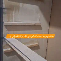دراور چوبی /تخفیف دارد|جاکفشی، کمد، دراور|تهران, شهرک ولیعصر شمالی|دیوار