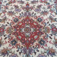 کناره دستبافت رج ۴۰ طرح خطیبی (۱×۳)|فرش|تبریز, |دیوار