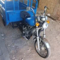 موتور سه چرخ باری