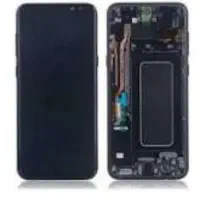 LCD گوشی s10+ s8+