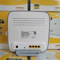 مودم سیمکارتی ایرانسل i40 E2 به دوربین ماینر باغ|مودم و تجهیزات شبکه|تبریز, |دیوار