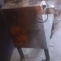 فروش فوری دستگاه سبزی خردکنی|خردکن، آسیاب، غذاساز|تویسرکان, |دیوار