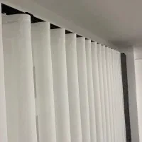 پرده مینیمال مناسب عروس خانوم ها|پرده، رانر، رومیزی|تهران, هرندی|دیوار