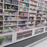 فروش دکوراسیون مغازه وکلیه لوازم ارایشی زیر قیمت|فروشگاه و مغازه|لردگان, |دیوار