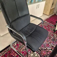 صندلی انتظار