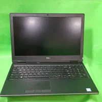 لپ تاپ دل Precision 7530 i9 نسل 8 غول گرافیک اقساط|رایانه همراه|مشهد, ارشاد|دیوار