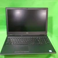 لپ تاپ دل Precision 7530 i9 نسل 8 غول گرافیک اقساط|رایانه همراه|مشهد, ارشاد|دیوار