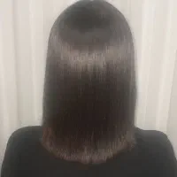 موهات خسته وبی جونه ،وقتشه با موی صاف وبراق بدرخش|خدمات آرایشگری و زیبایی|تربت جام, والفجر|دیوار