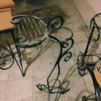 ست کامل فرفوژه با تخفیف برای اولین بار سالن زدن|آرایشگاه و سالنهای زیبایی|قزوین, |دیوار