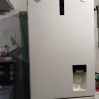 یخچال‌‌ خانگی در حد‌ نو