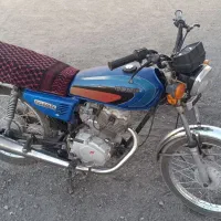 فروشی|موتورسیکلت|گل تپه, |دیوار