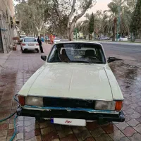 پیکان وانت مدل 89|خودرو سواری و وانت|بم, |دیوار