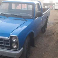 نیسان وانت ۳۸۰۰