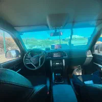 یواز پاتریوت پیکاپ اتوماتیک ۴۰۱|خودرو سواری و وانت|تهران, تهرانپارس غربی|دیوار