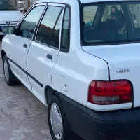 پراید مدل۸۵ درحدپلمپ|خودرو سواری و وانت|فردوس (خراسان), |دیوار