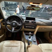 BMW 320i|خودرو سواری و وانت|تهران, گلستان (شهرک راه آهن)|دیوار
