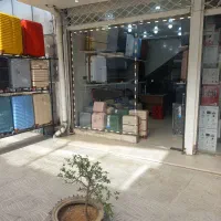 فروش مغازه پاساژ کردستان