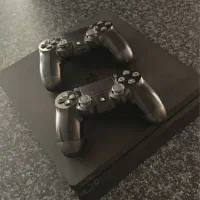 اسلیم  یک ترا  کپی خور ps4