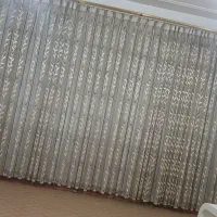 پرده|پرده، رانر، رومیزی|کاشمر, |دیوار