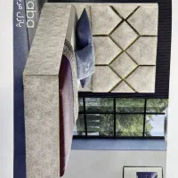 تخت خواب یک نفره وکیومی|تخت و سرویس خواب|محمدیه-قزوین, |دیوار