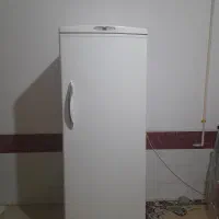 یخچال فریزر پارس درحد نو
