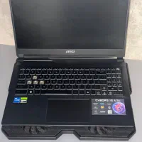 لپتاپ گیمینگ rtx3050 / core i7 / 16gig|رایانه همراه|تهران, پردیسان|دیوار