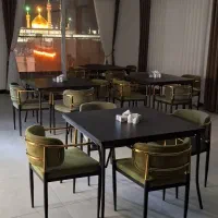 رستوران هتل النبی