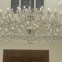 نصب لوستر حرفه‌ای،  کار های برقی