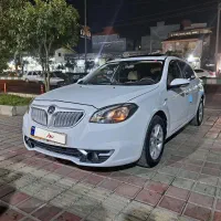 برلیانس 320اتومات 95