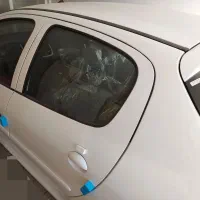 پژو 207 دستی صفر خشک سفید مدل 1404|خودرو سواری و وانت|خمینیشهر, |دیوار