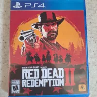 red dead redemption 2
